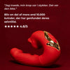 Velora 3-in-1 Intimate Massager