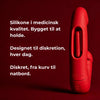 Velora 3-in-1 Intimate Massager