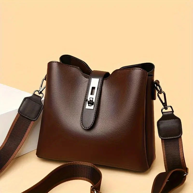 Vintage Luxe Handbag
