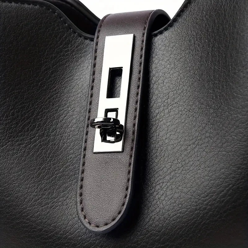 Vintage Luxe Handbag