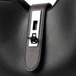 Vintage Luxe Handbag