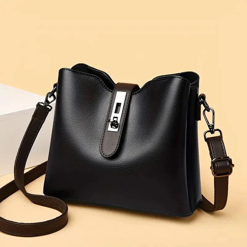 Vintage Luxe Handbag