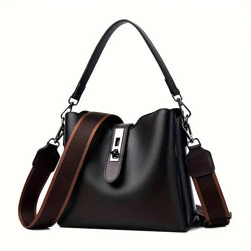 Vintage Luxe Handbag
