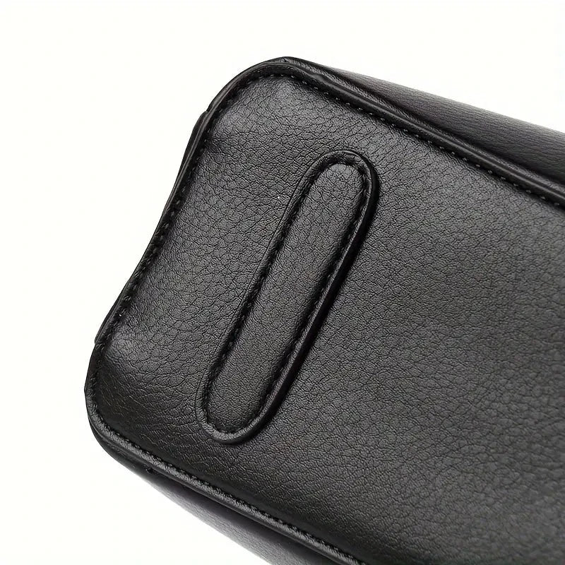 Vintage Luxe Handbag