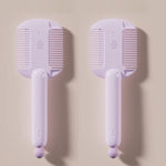 Portable Hair Thinning &amp; Styling Comb