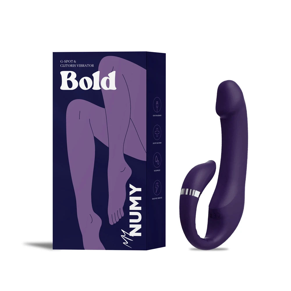 CalmVibe Rechargeable Personal Wellness Massager