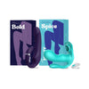 CalmVibe Rechargeable Personal Wellness Massager