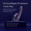 CalmVibe Rechargeable Personal Wellness Massager