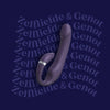 CalmVibe Rechargeable Personal Wellness Massager