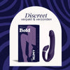 CalmVibe Rechargeable Personal Wellness Massager