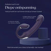 CalmVibe Rechargeable Personal Wellness Massager
