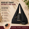 KeyFold Foldable Tote Bag