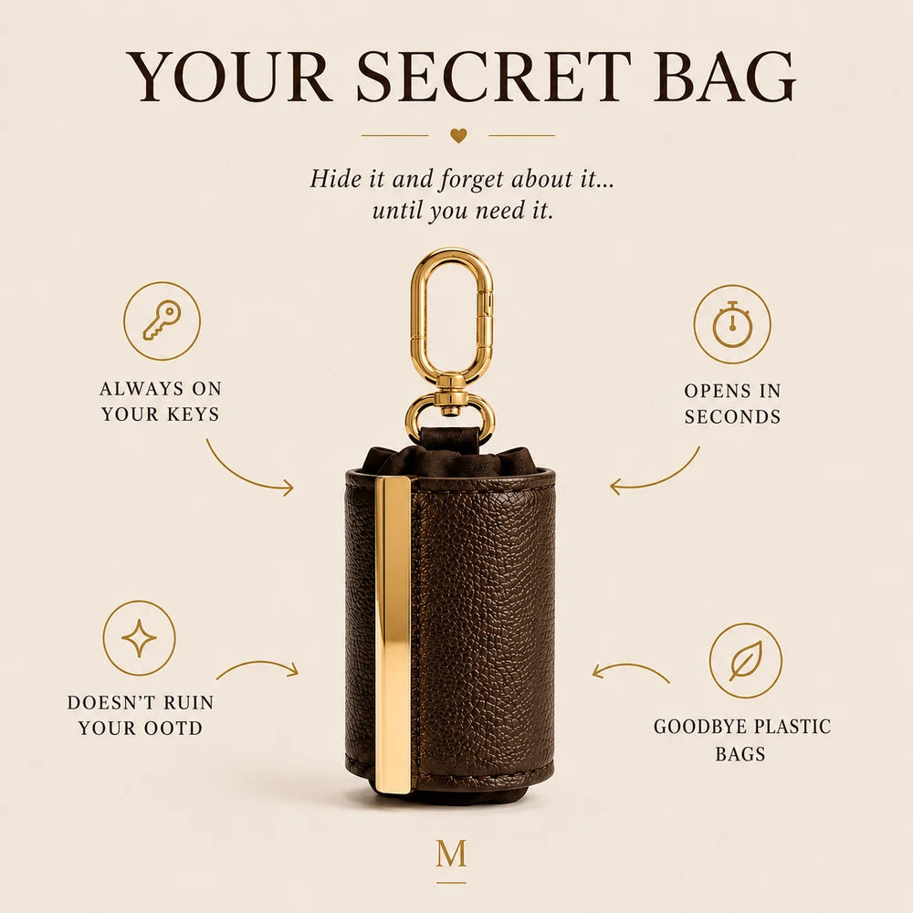 KeyFold Foldable Tote Bag