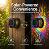 SolarBloom Decorative Light