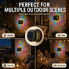 SolarBloom Decorative Light