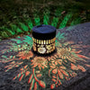 SolarBloom Decorative Light