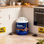 MouseOff Indoor Repellent Gel