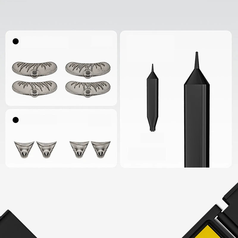 EasyWing Eyeliner Stamp