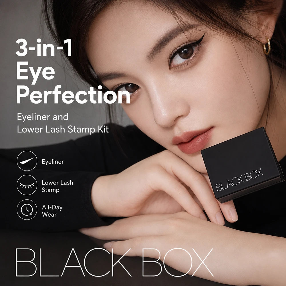 EasyWing Eyeliner Stamp