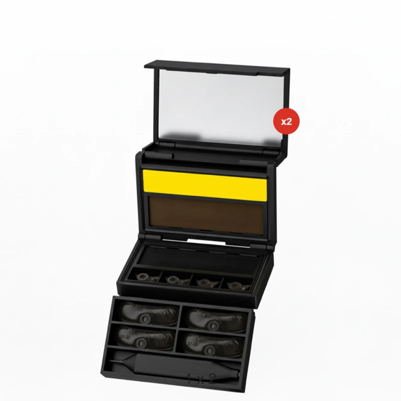 EasyWing Eyeliner Stamp