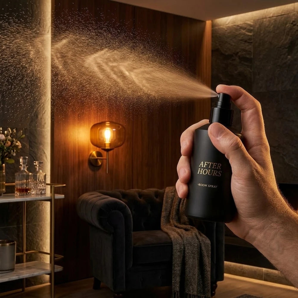 IntimateMist Room Spray