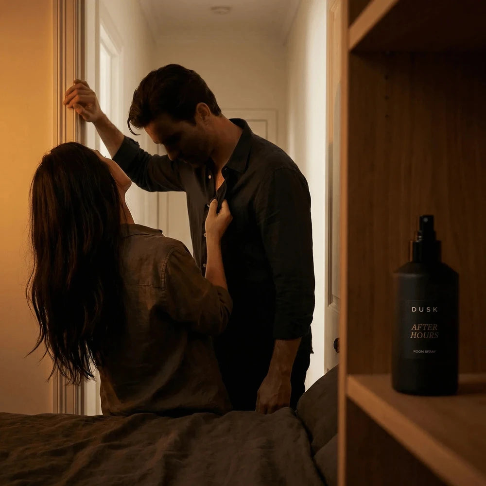 IntimateMist Room Spray