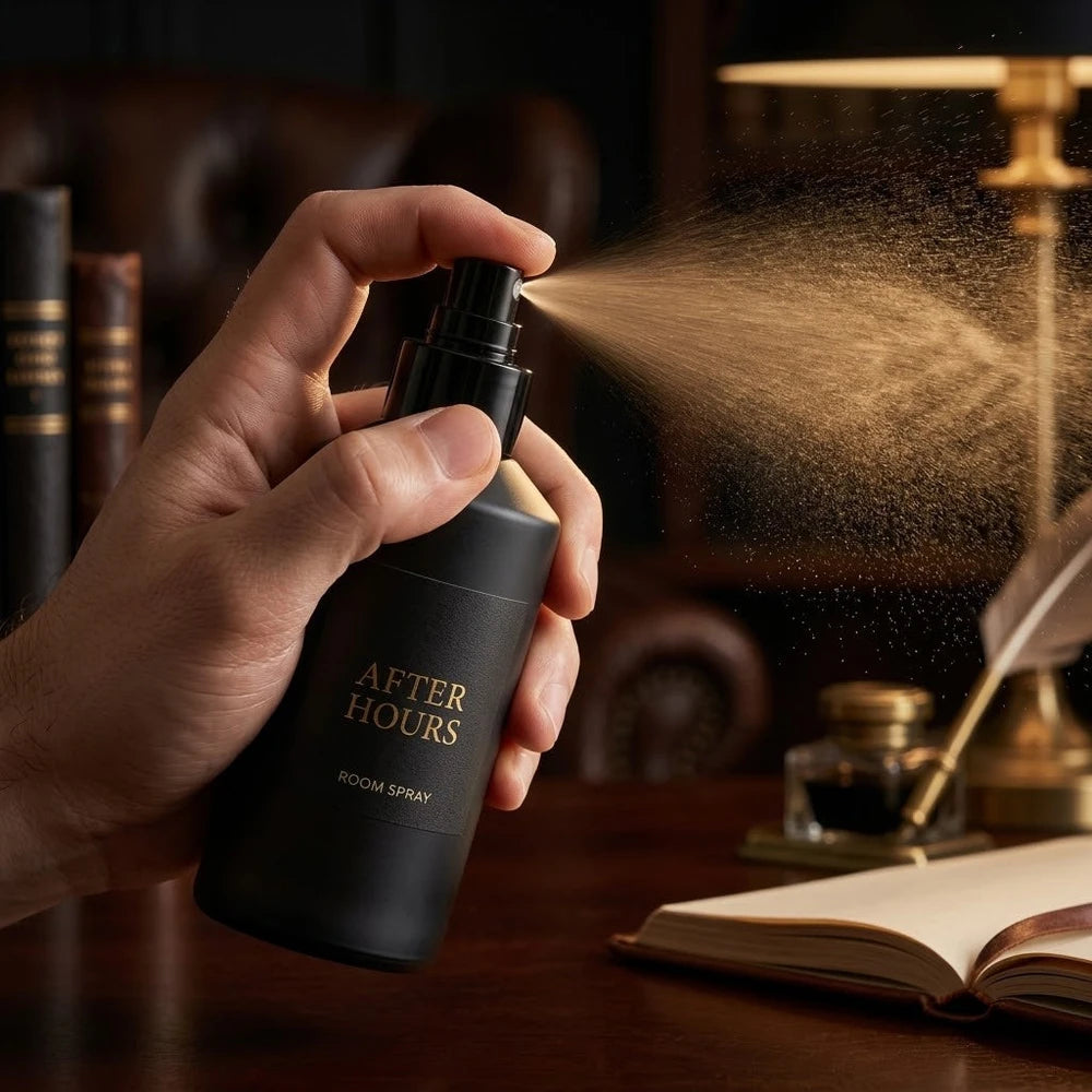 IntimateMist Room Spray