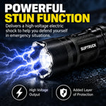 VoltGuard X95 Tactical Light