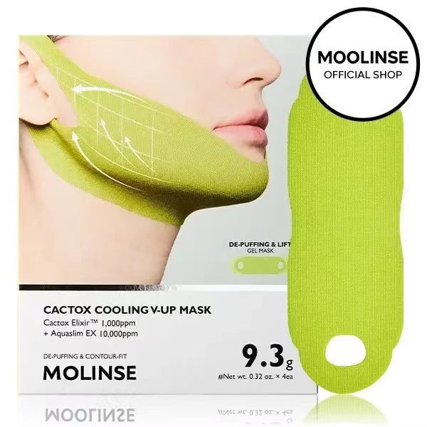 JawSculpt Facial Sculpt Mask