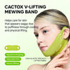 JawSculpt Facial Sculpt Mask