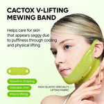 JawSculpt Facial Sculpt Mask