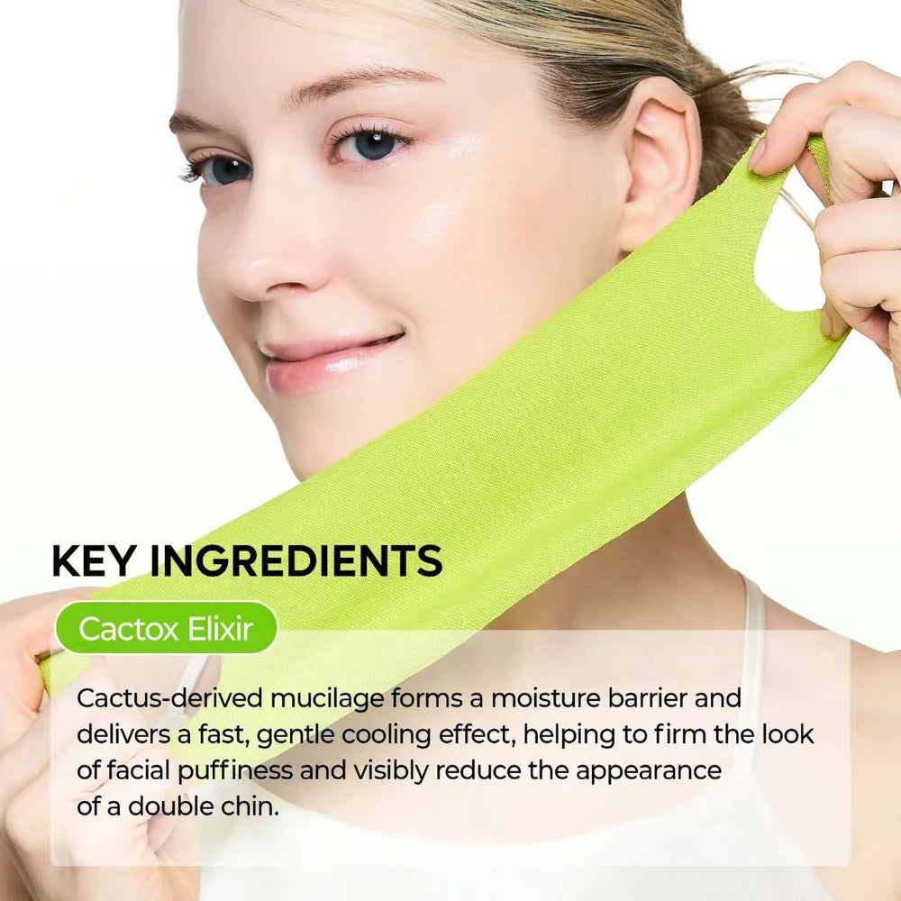 JawSculpt Facial Sculpt Mask
