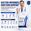 Men’s Power Micro-Point Patches