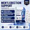 Men’s Power Micro-Point Patches