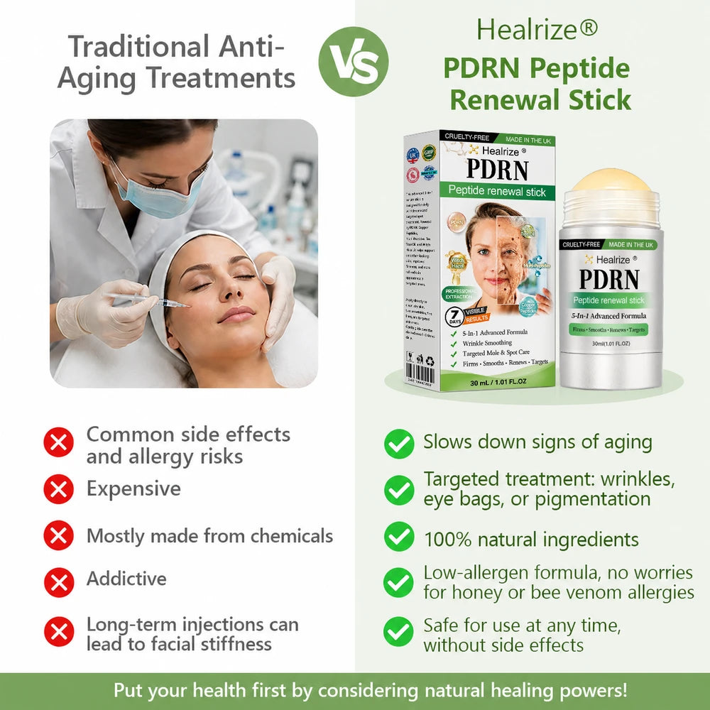 Dermaquell PDRN Anit Aging Renewal Stick