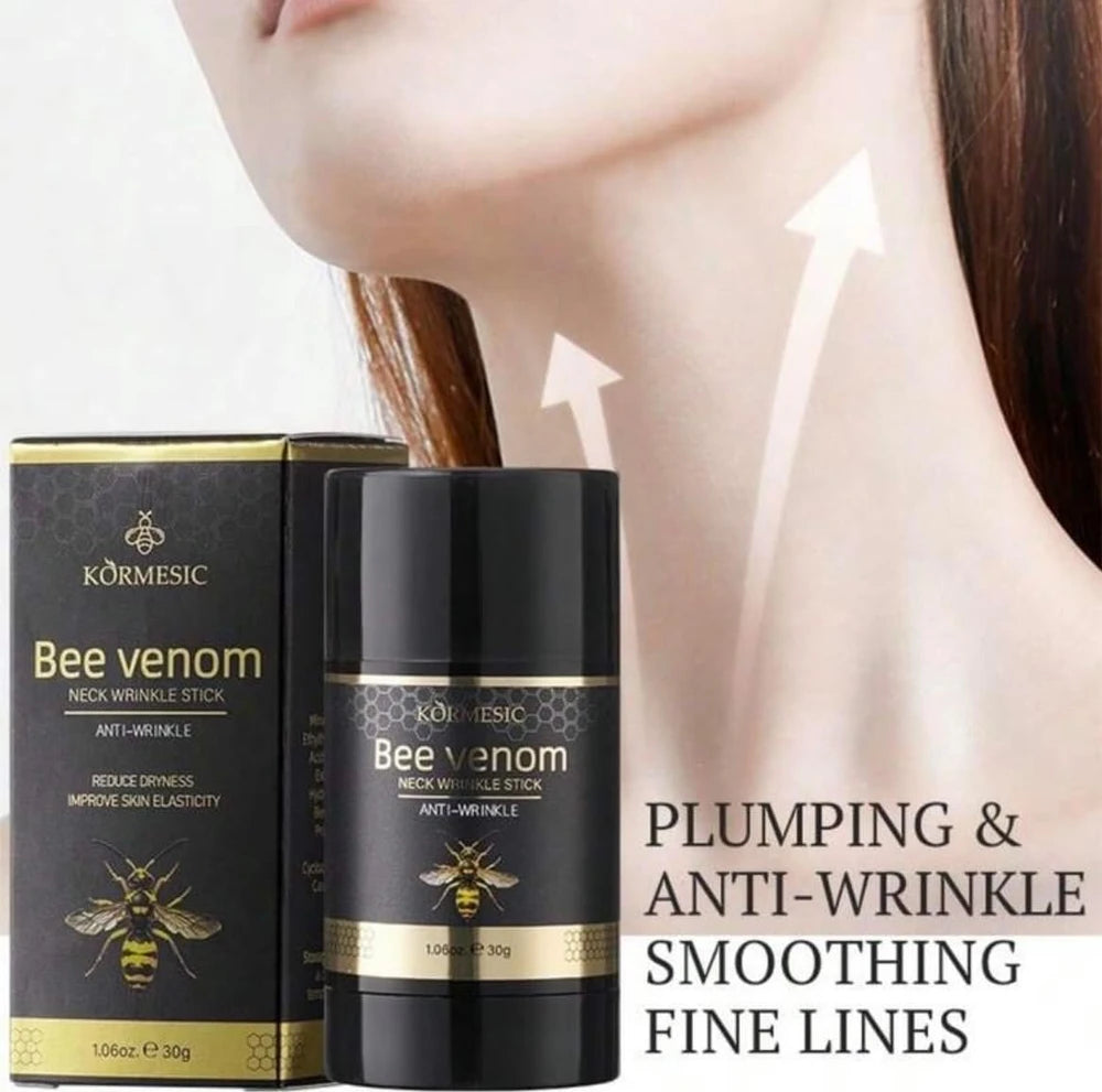 Bee Venom Neck Wrinkle Stick