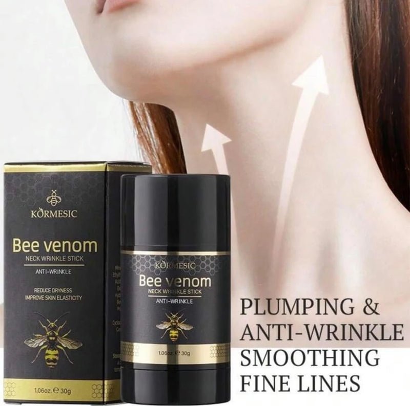 Bee Venom Neck Wrinkle Stick