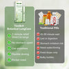 BreatheLuma Botanical Herbal Nasal Diffuser