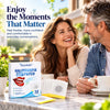 DentaGrip Advanced Denture Adhesive