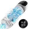 Kerviq Automatic Men's Wellness Trainer