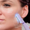 Revaskin At-Home Dermaplaning Device