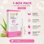 VelaFemme Intimate Care &amp; Freshness Gel