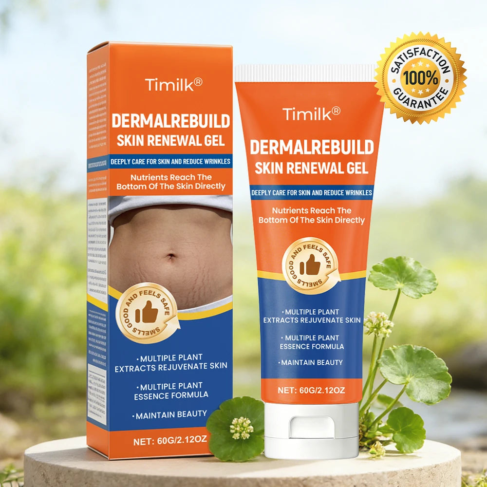 Skin Renewal Gel