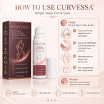 Bust And Booty Microneedle Roll-On Rounder