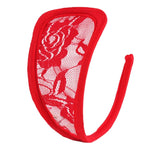 Vionelle Premium Lace C-String Panty