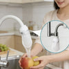 AquaDrift Tap Guard