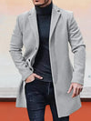 Classic Long Winter Coat