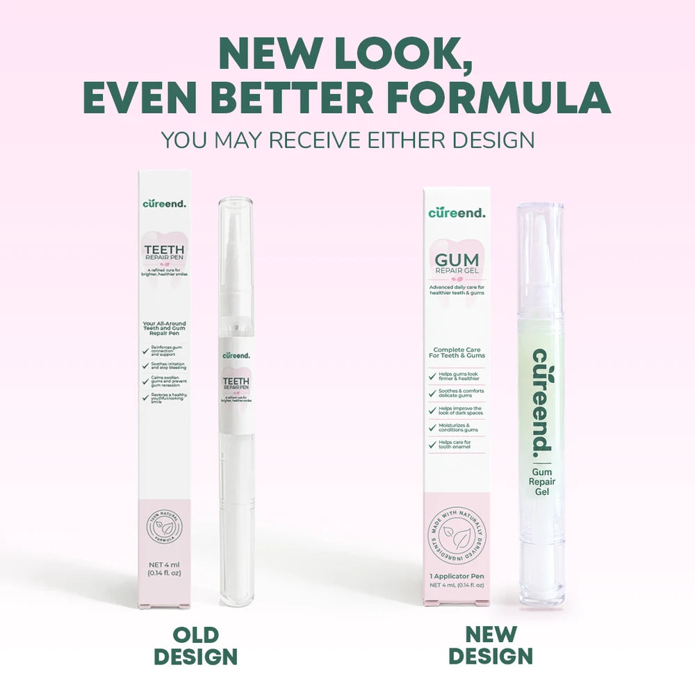 Dentora Advanced Gum Care Gel