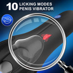 Vantyrox Men's Vitality Performance Support Therapy Device