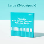 Waxora Ear Cleaning Sticks